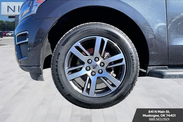 Used 2024 Ford Expedition Max Limited image 31