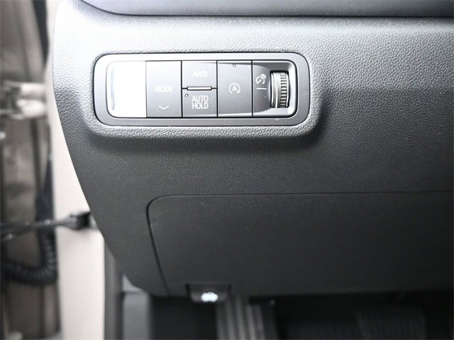 New 2026 GMC Terrain Elevation image 33