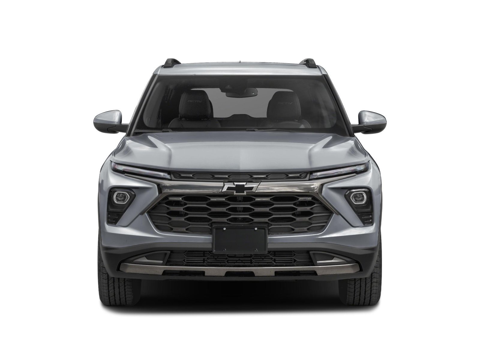 New 2026 Chevrolet TrailBlazer ACTIV w/ Driver Confidence Package AWD/4WD image 4