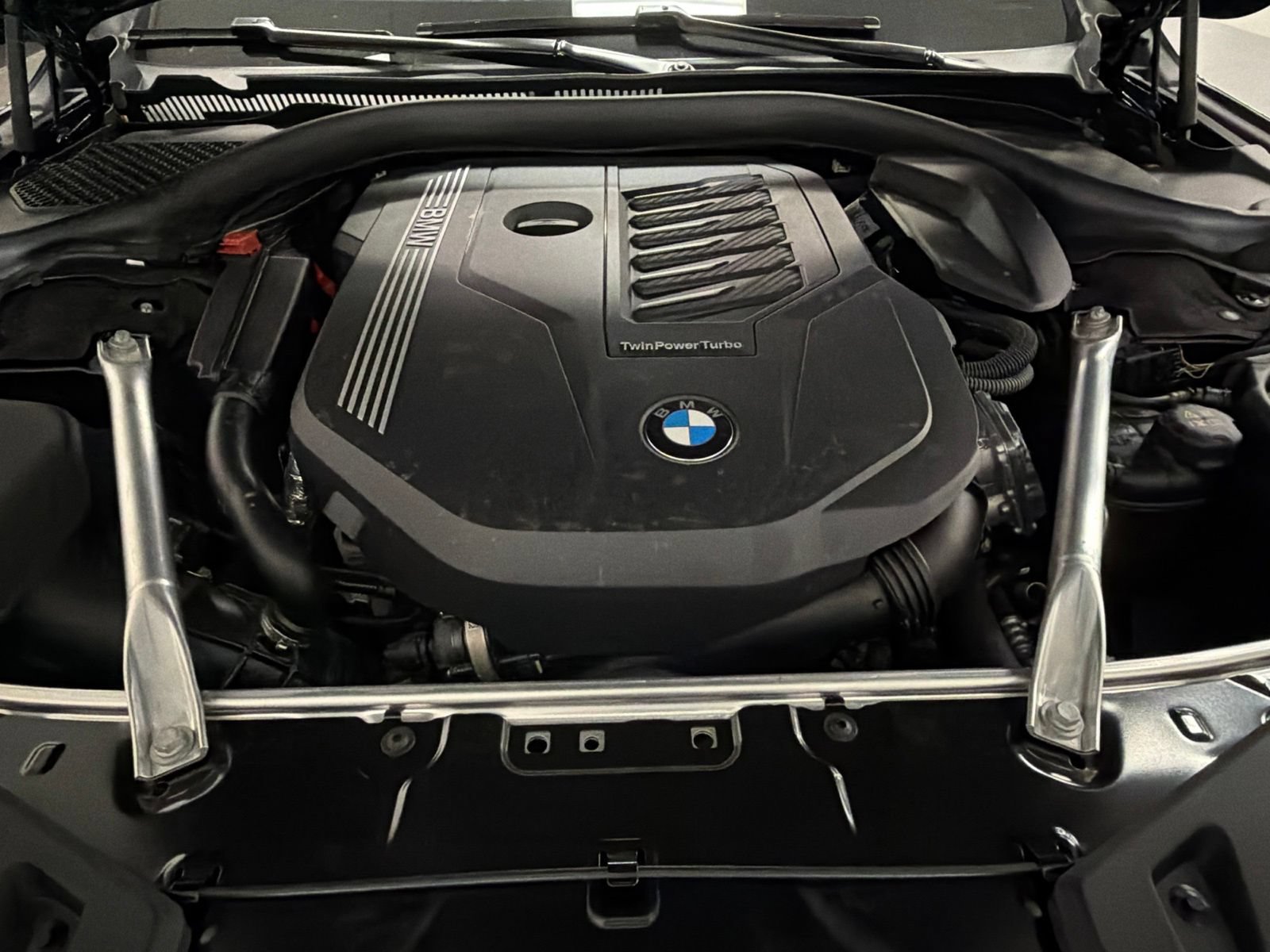 Used 2025 BMW 840i xDrive AWD/4WD image 41