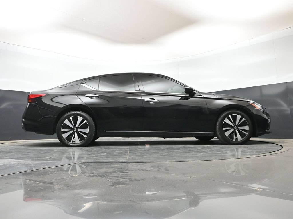 Used 2020 Nissan Altima 2.5 SL FWD image 50