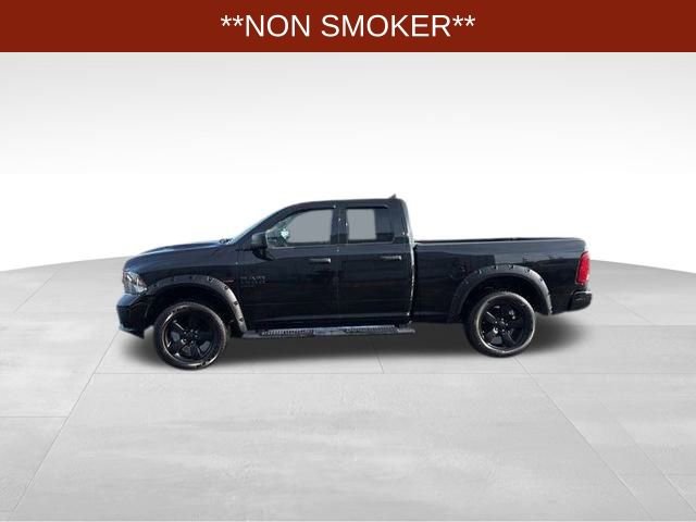 Used 2019 RAM 1500 Express w/ Wheel & Sound Group image 4