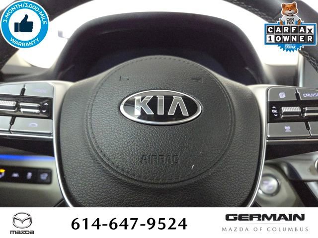 Used 2020 Kia Telluride SX w/ SX Prestige Package image 22