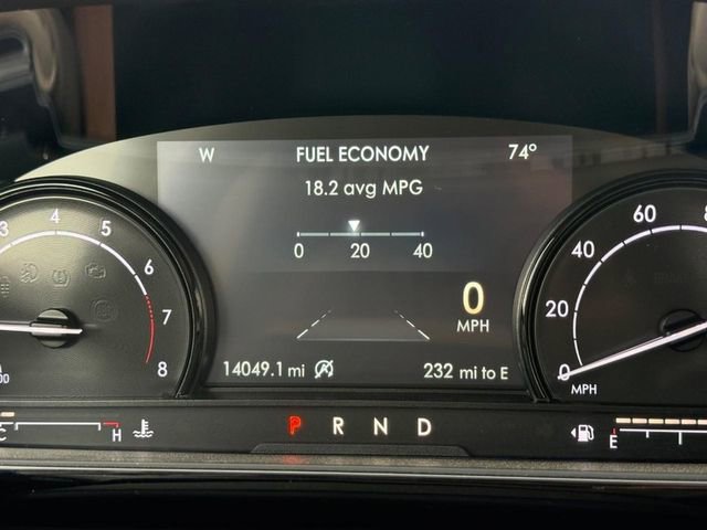 Used 2022 Lincoln Corsair FWD image 22