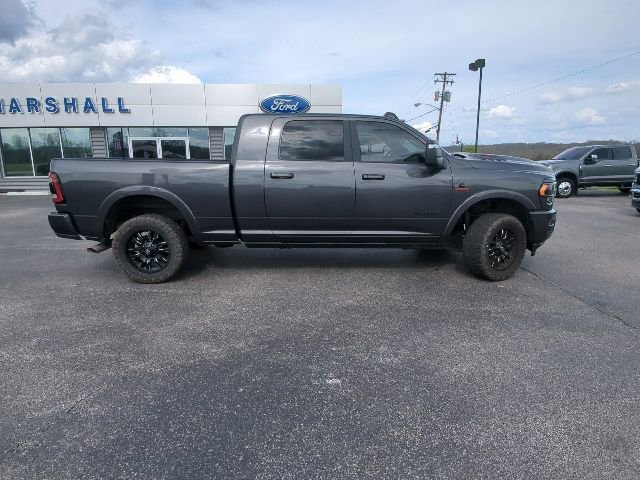 Used 2023 RAM 2500 Limited image 10