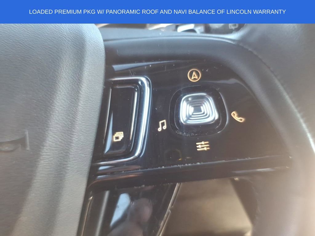Used 2022 Lincoln Corsair AWD w/ Premium Package image 25
