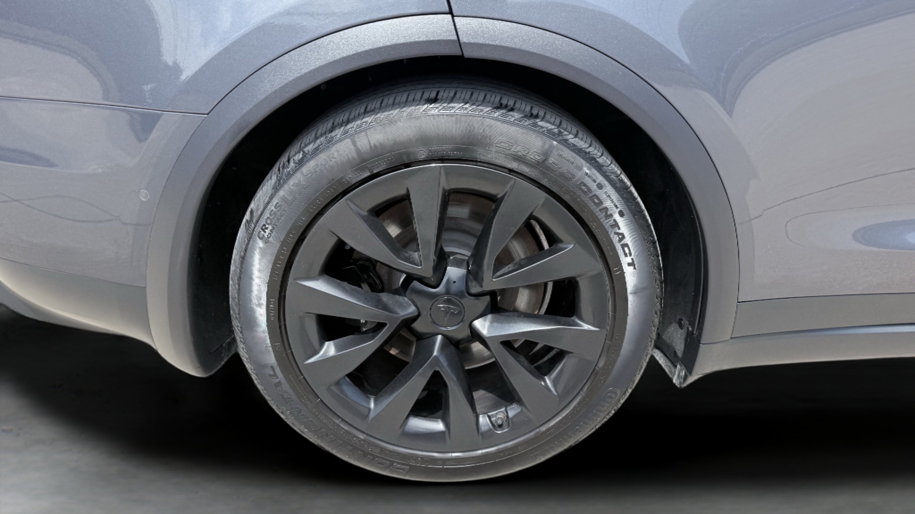 Used 2022 Tesla Model X AWD/4WD image 11