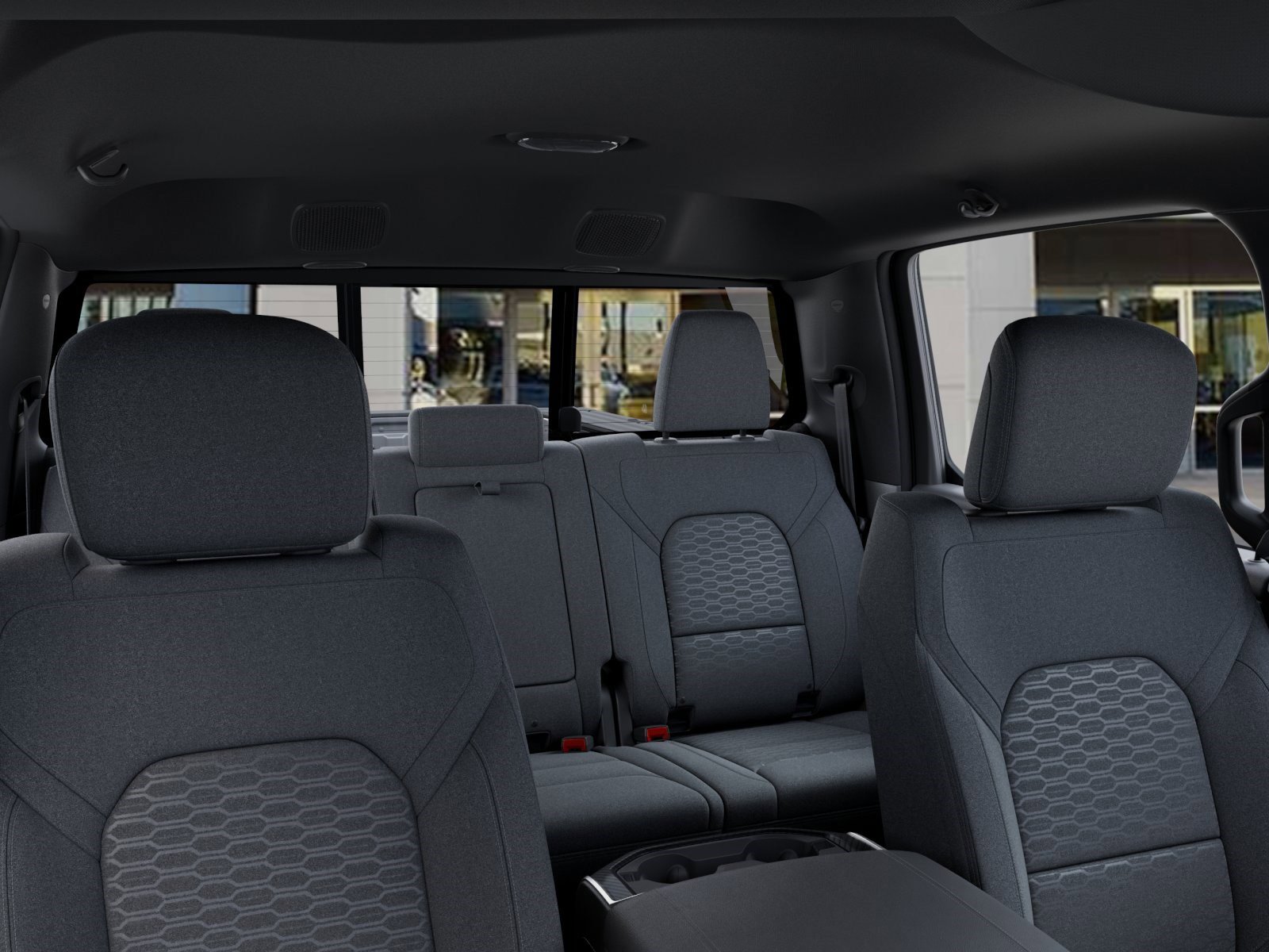 New 2026 RAM 1500 Big Horn image 26