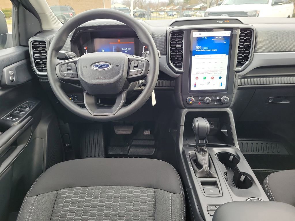 New 2025 Ford Ranger XL w/ Trailer Tow Package image 12