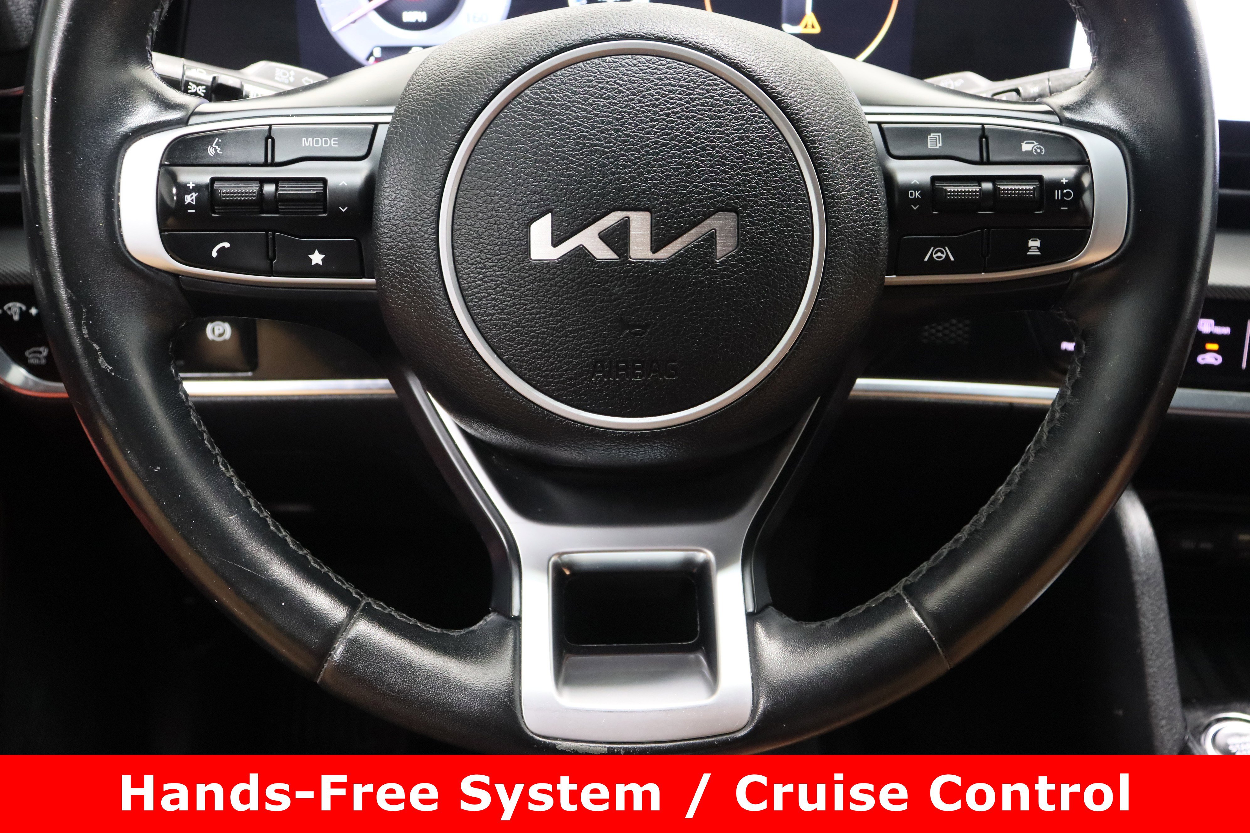 Used 2023 Kia Sportage SX image 26