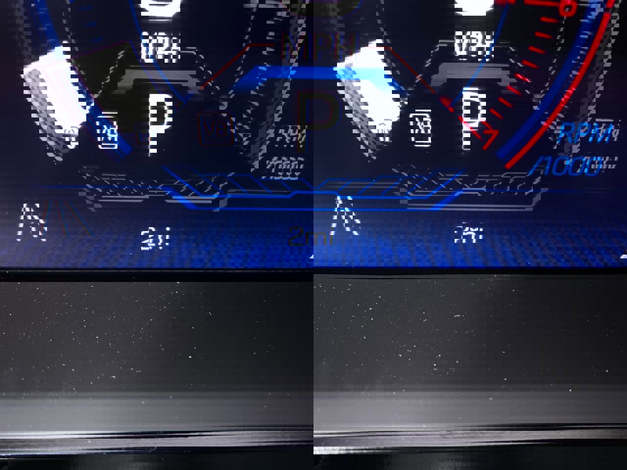 New 2026 Chevrolet Corvette Stingray Premium Conv w/ Stealth Interior Trim Package image 4