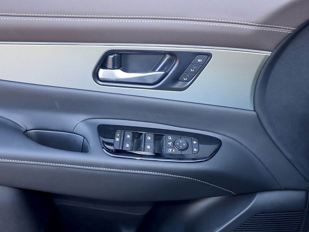 New 2026 Nissan Murano Platinum w/ Technology Package AWD/4WD image 19