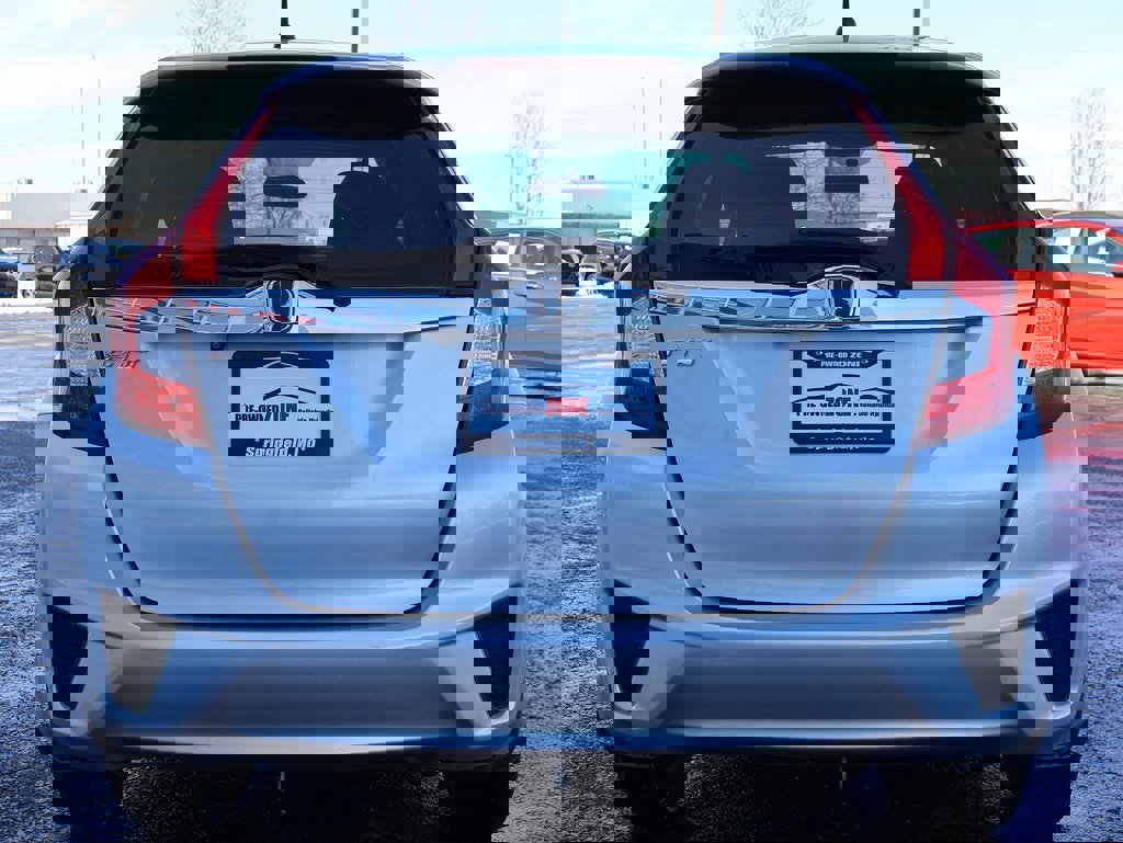 Used 2015 Honda Fit image 5