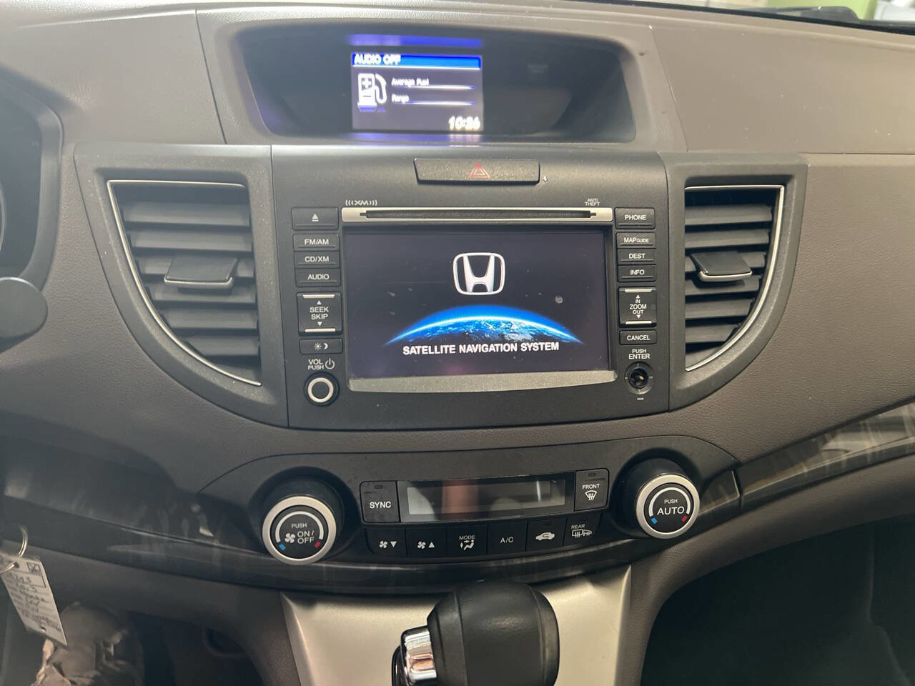 Used 2013 Honda CR-V EX-L image 11