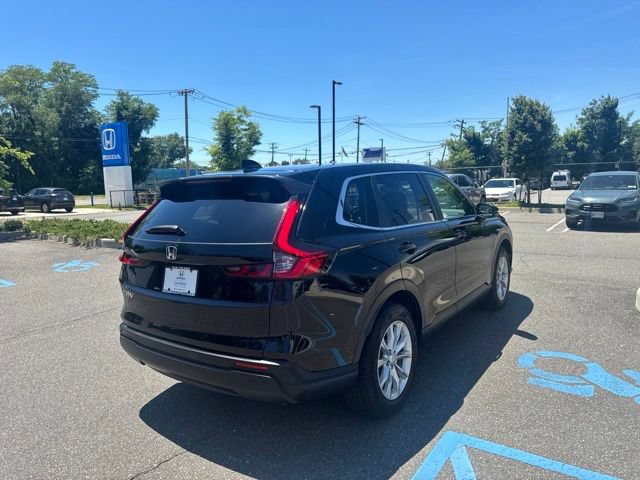 Certified 2023 Honda CR-V EX image 8