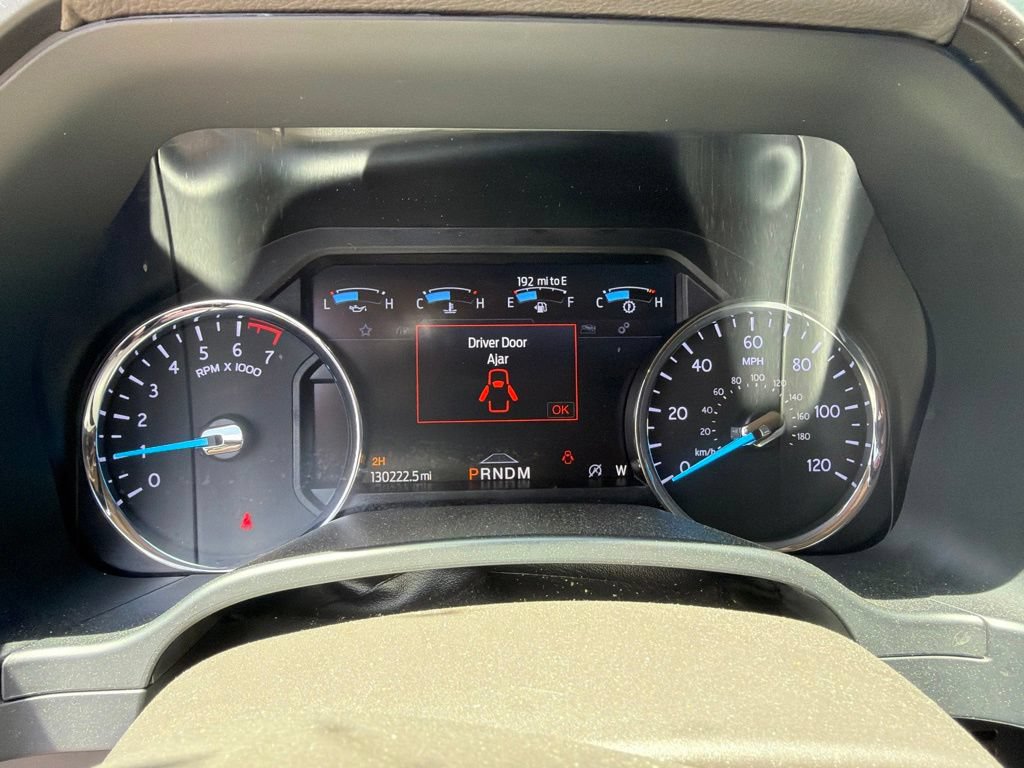 Used 2020 Ford Expedition Max Limited w/ Equipment Group 301A AWD/4WD image 20