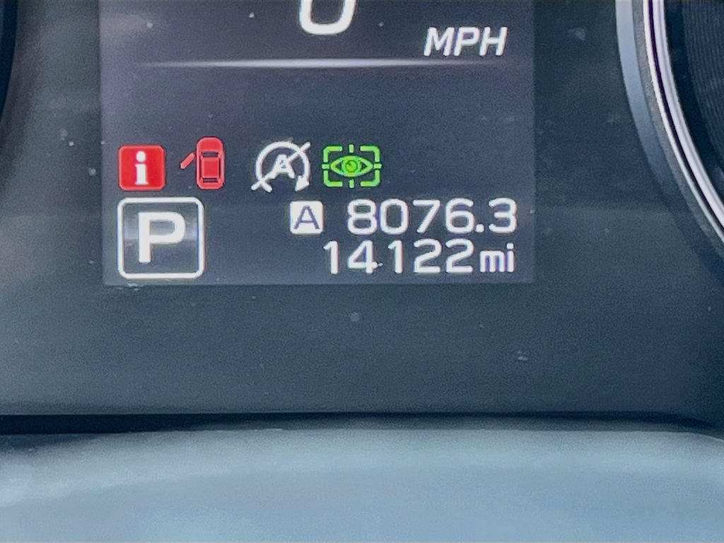 Used 2025 Subaru Outback Limited w/ Popular Package #2 AWD/4WD image 12