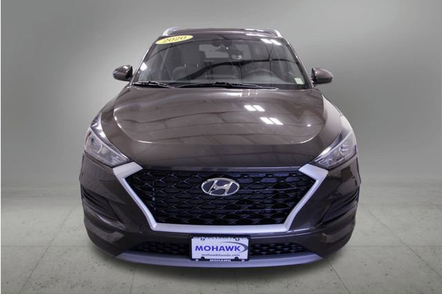 Used 2020 Hyundai Tucson SEL FWD image 9