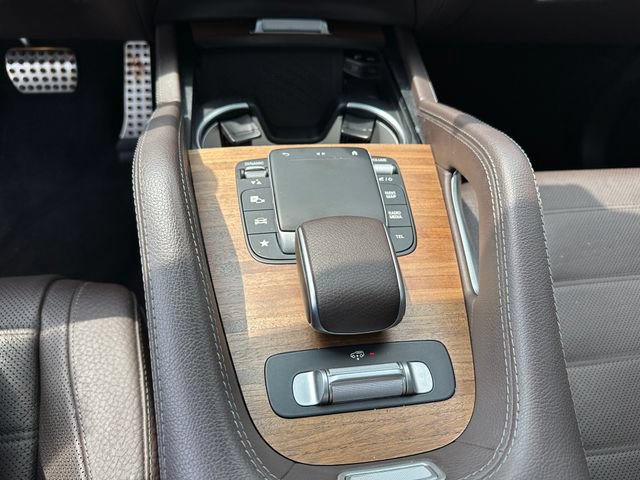 Used 2023 Mercedes-Benz GLS 450 4MATIC image 19