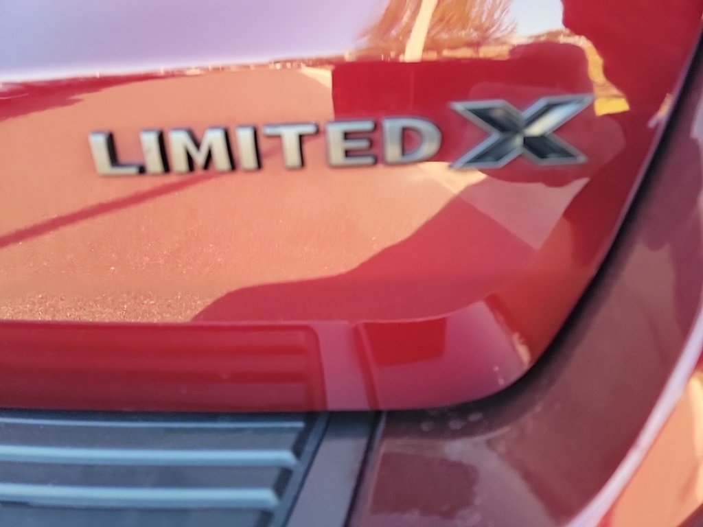 Used 2020 Jeep Grand Cherokee Limited X image 5