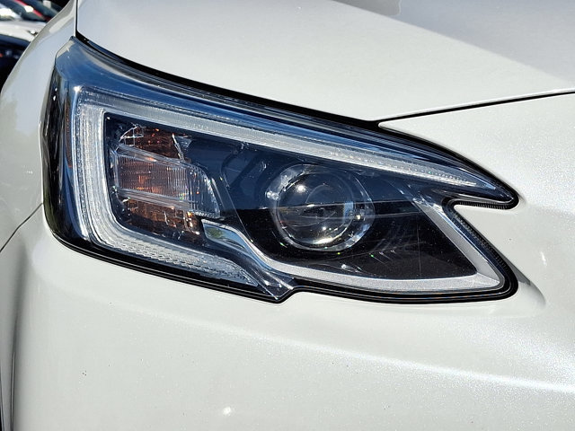 Used 2020 Subaru Outback Limited AWD/4WD image 10
