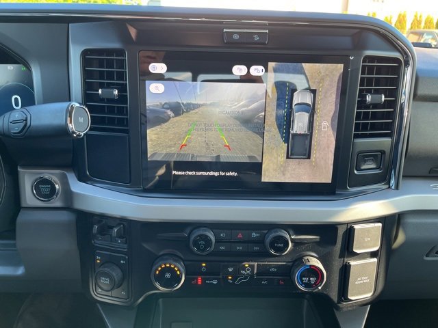 New 2026 Ford F350 XLT image 23