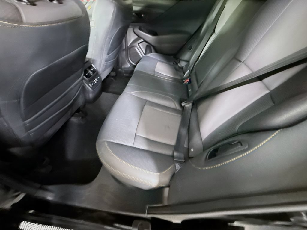 Certified 2024 Subaru Outback Wilderness AWD/4WD image 30
