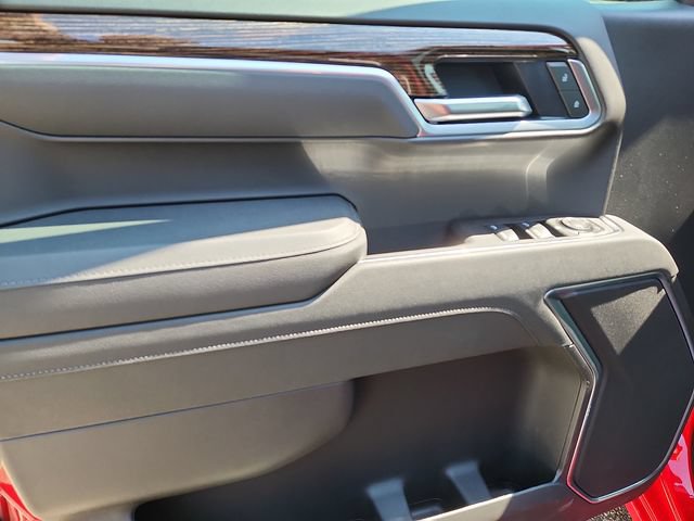 New 2026 GMC Sierra 1500 Elevation AWD/4WD image 8