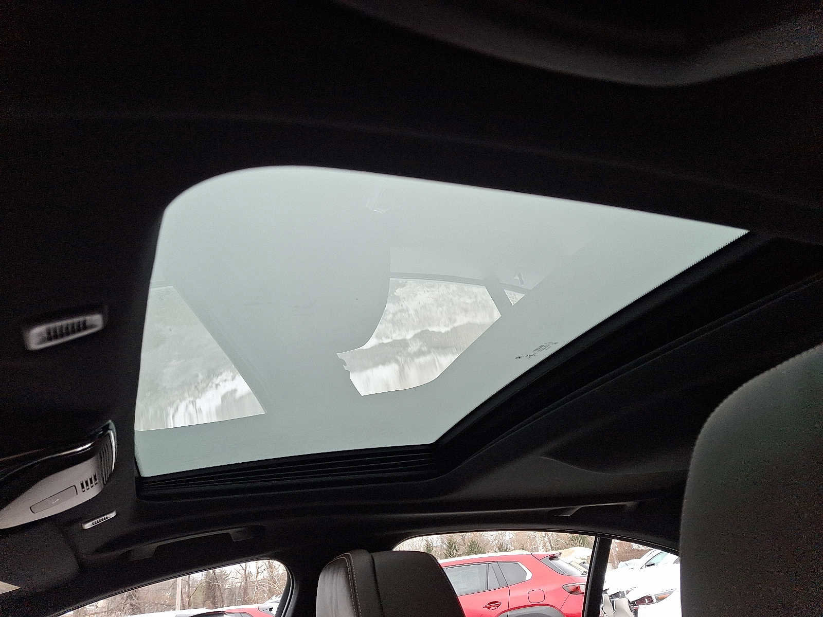 Certified 2022 BMW 540i xDrive w/ M Sport Package image 14