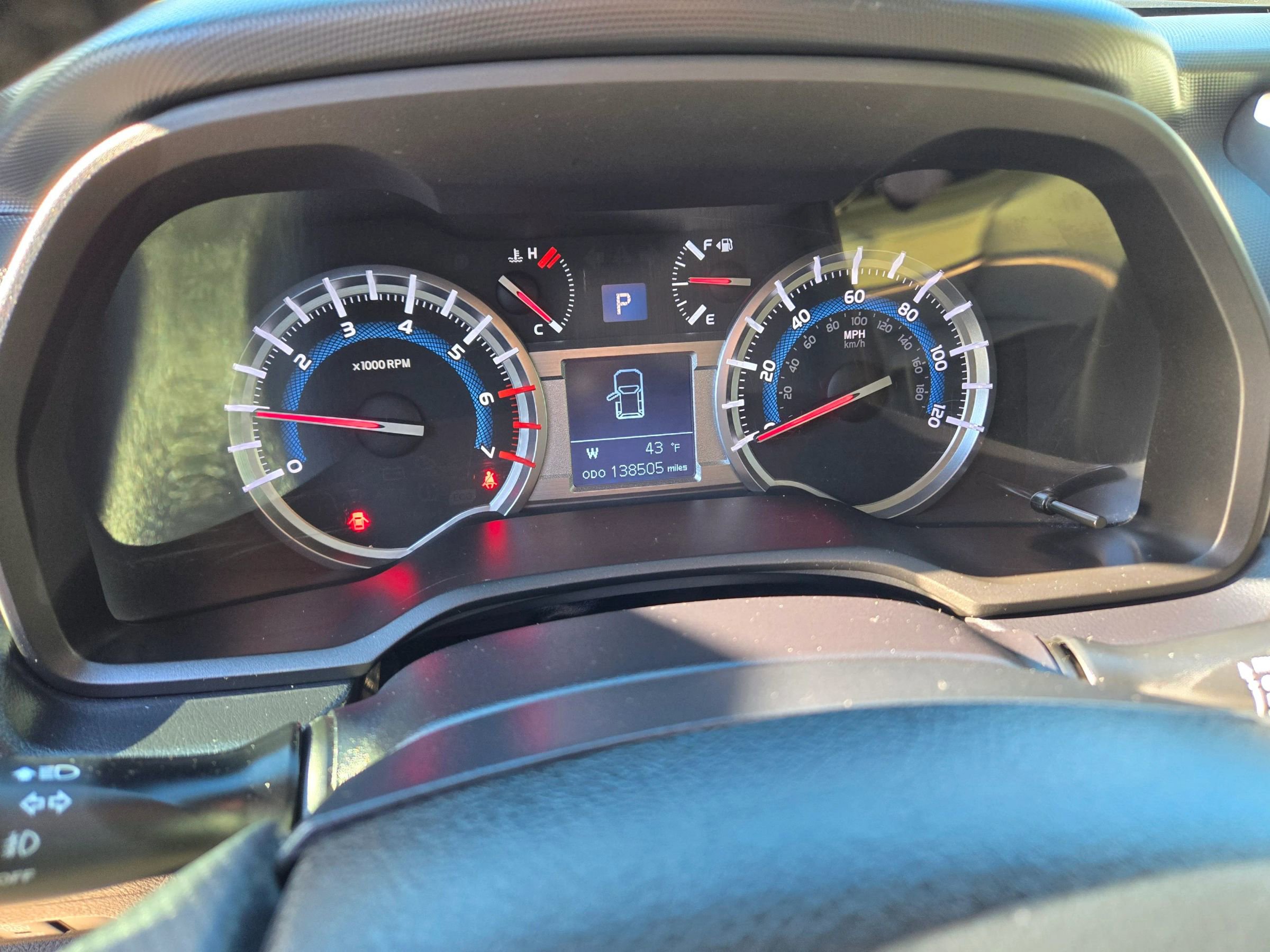 Used 2017 Toyota 4Runner SR5 Premium image 38