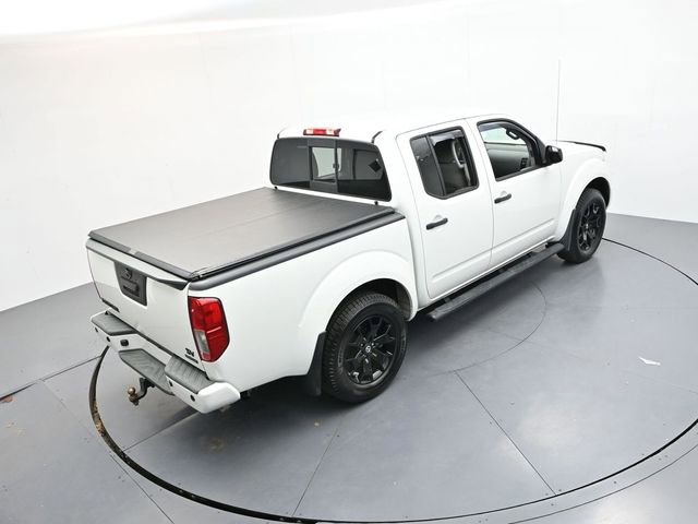 Used 2020 Nissan Frontier SV w/ Midnight Edition Floor Mats image 27