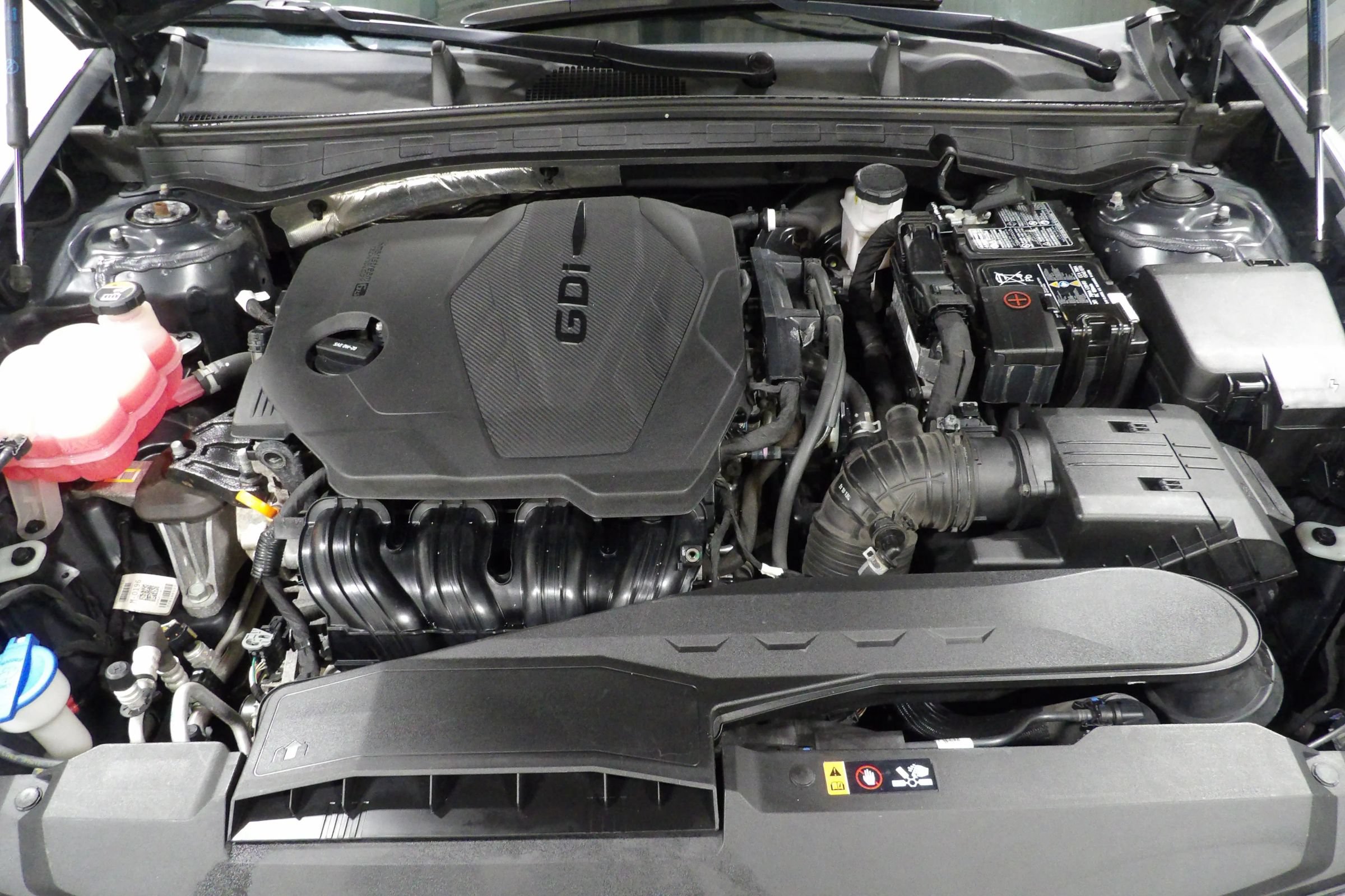 Used 2021 Hyundai Sonata SEL FWD image 18