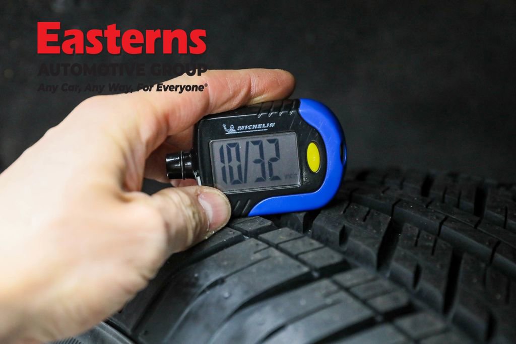 Used 2021 Chevrolet Tahoe LT image 30