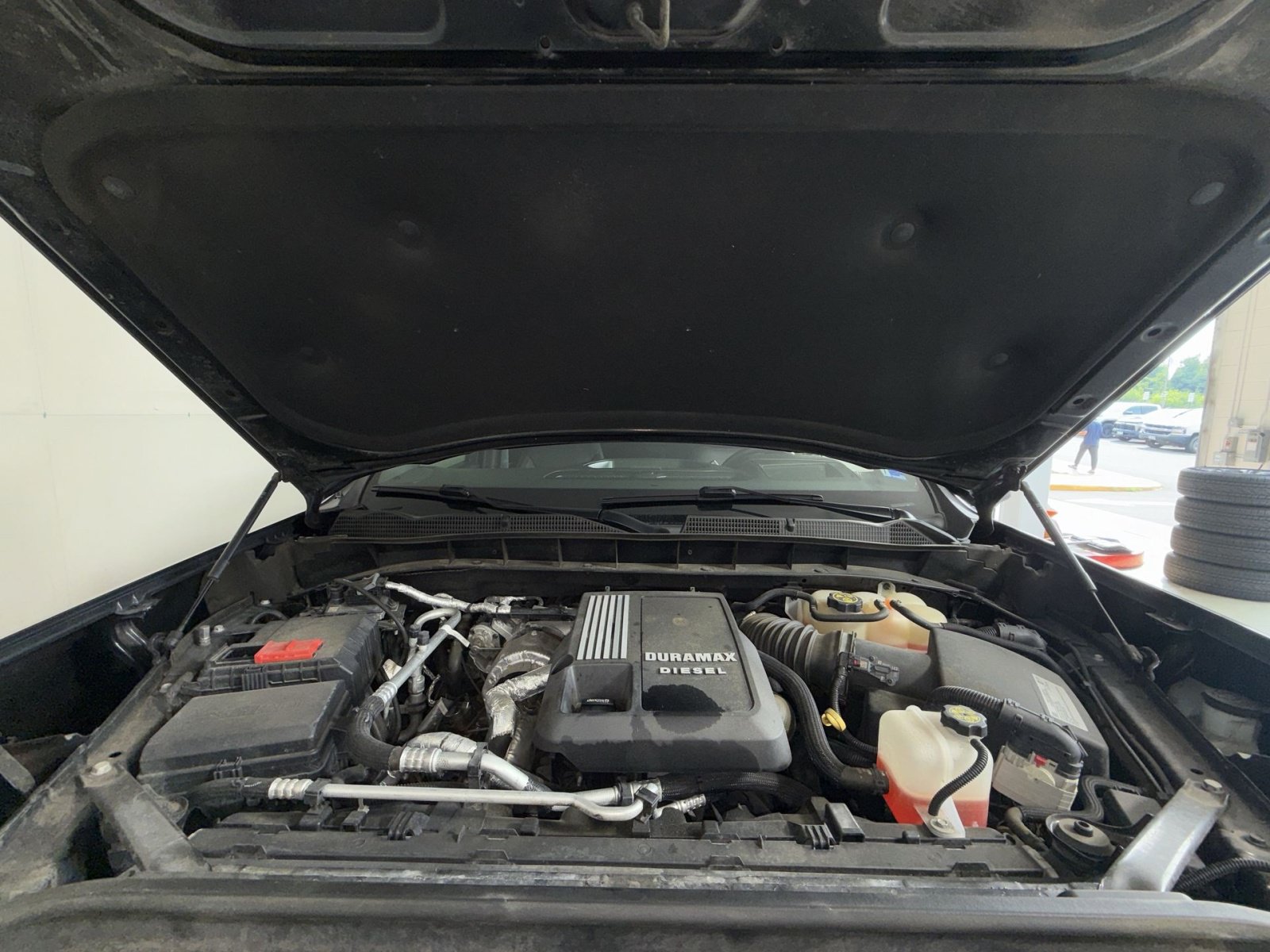 Used 2021 GMC Sierra 1500 AT4 w/ AT4 Premium Package AWD/4WD image 29