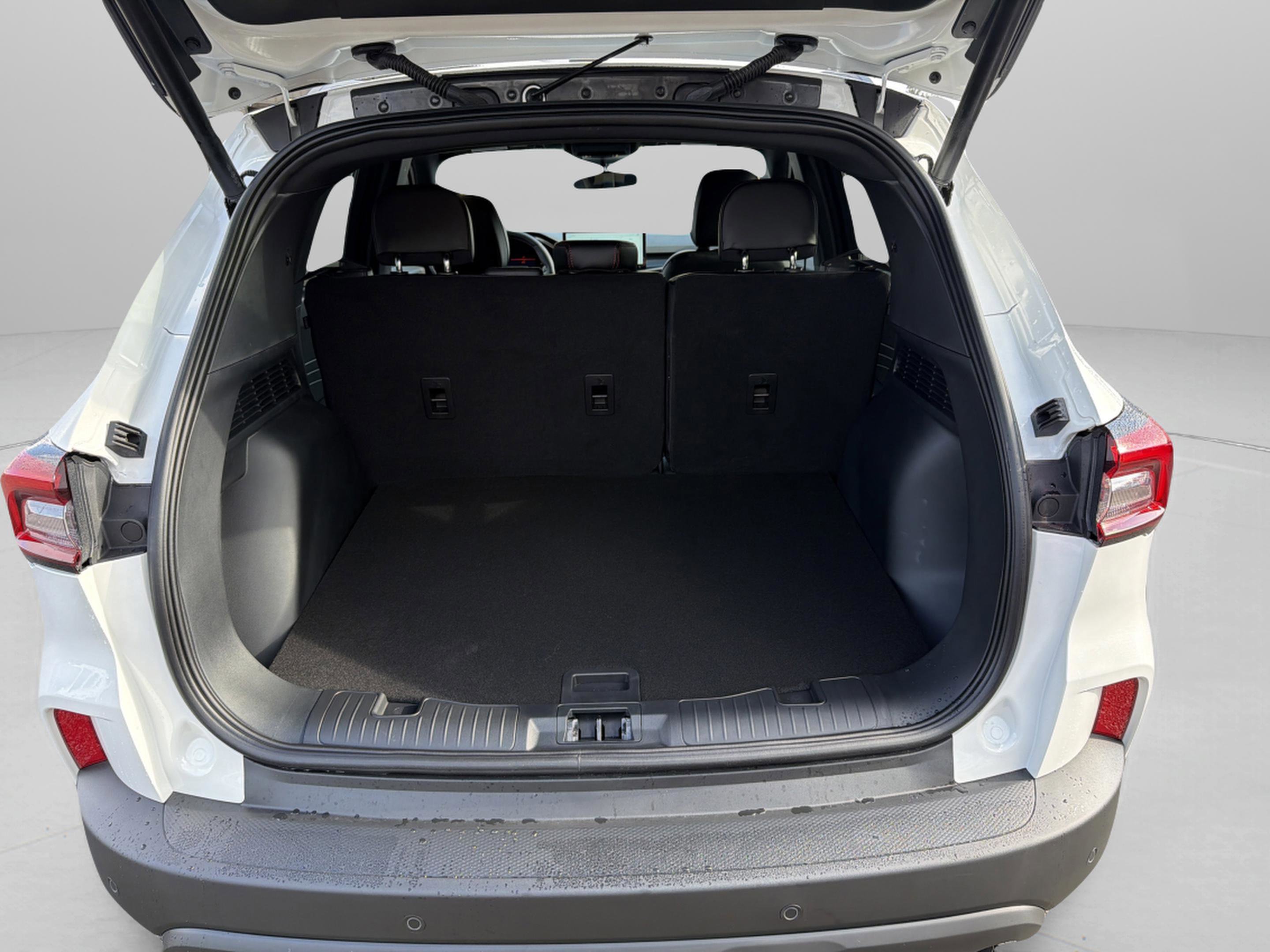 New 2026 Ford Escape ST-Line w/ Tech Pack #1 image 23