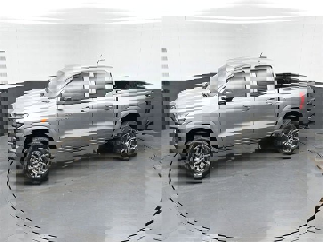 New 2026 Chevrolet Colorado LT image 36