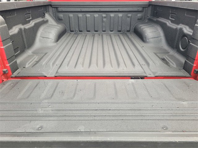 Used 2022 Nissan Frontier S w/ Technology Package image 33