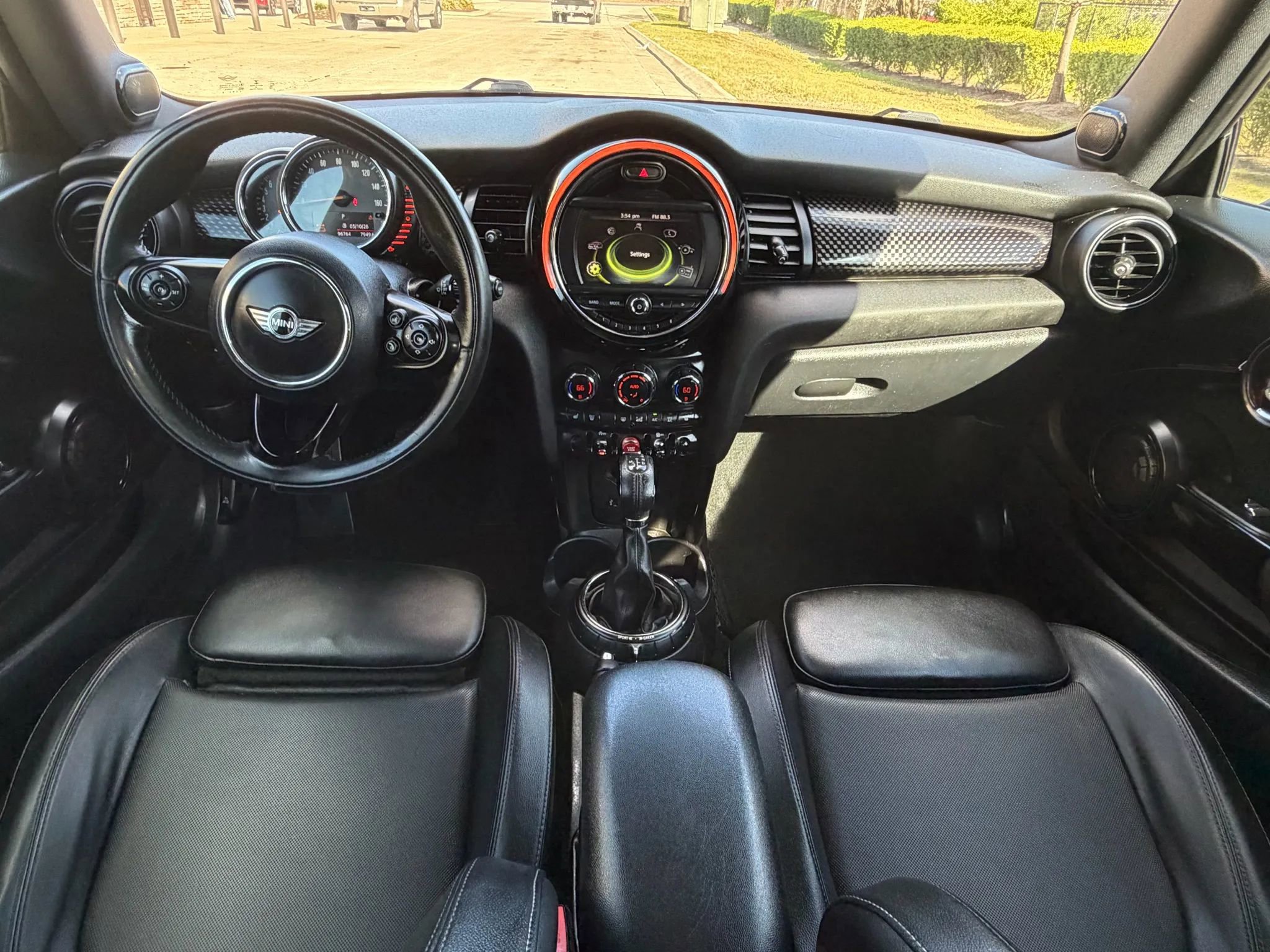 Used 2017 MINI Cooper S image 11