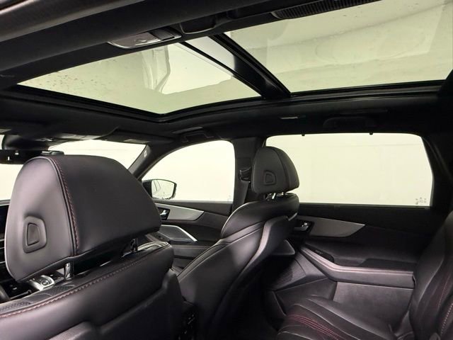 Used 2025 Acura MDX A-Spec image 43