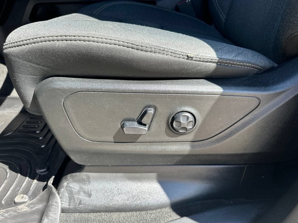 Used 2020 RAM 1500 Big Horn AWD/4WD image 19