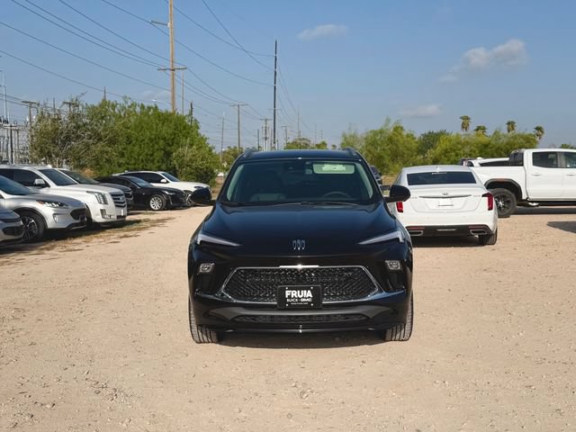New 2026 Buick Encore GX Sport Touring w/ Advanced Technology Package FWD image 2