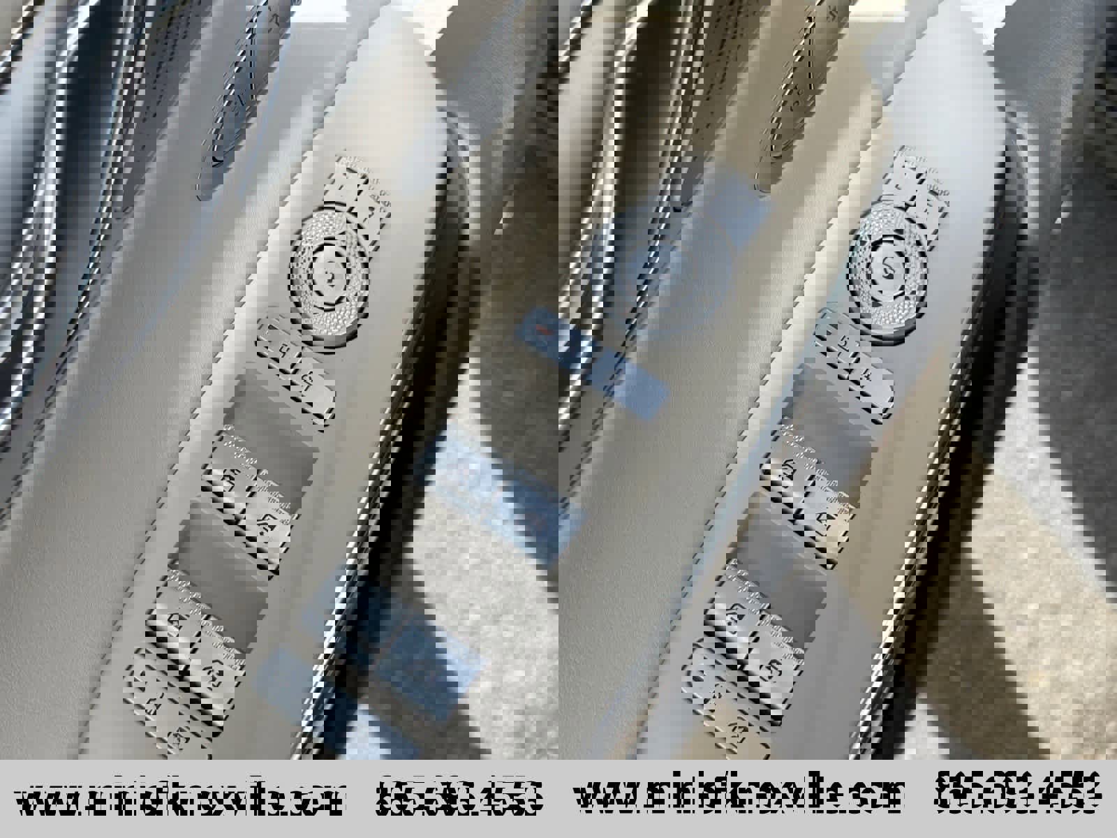 Used 2026 Genesis GV70 3.5T Sport Prestige image 13