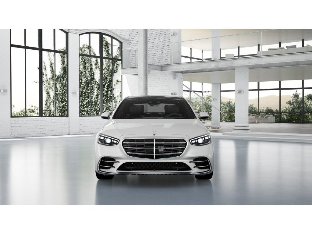 Used 2023 Mercedes-Benz S 500 4MATIC image 7