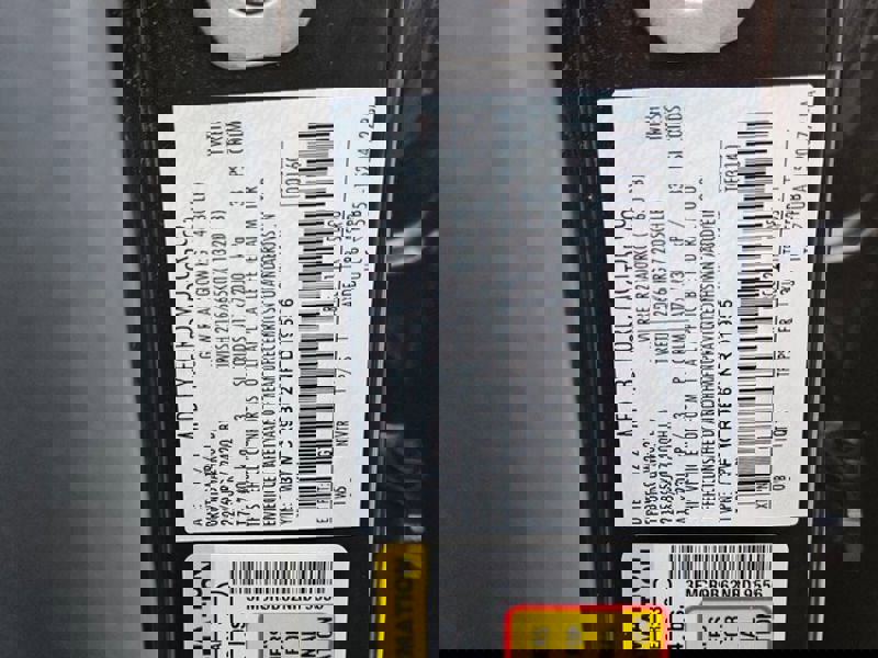 Used 2022 Ford Bronco Sport Big Bend image 7