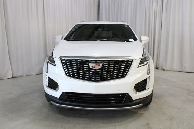 Used 2024 Cadillac XT5 Premium Luxury AWD/4WD image 38