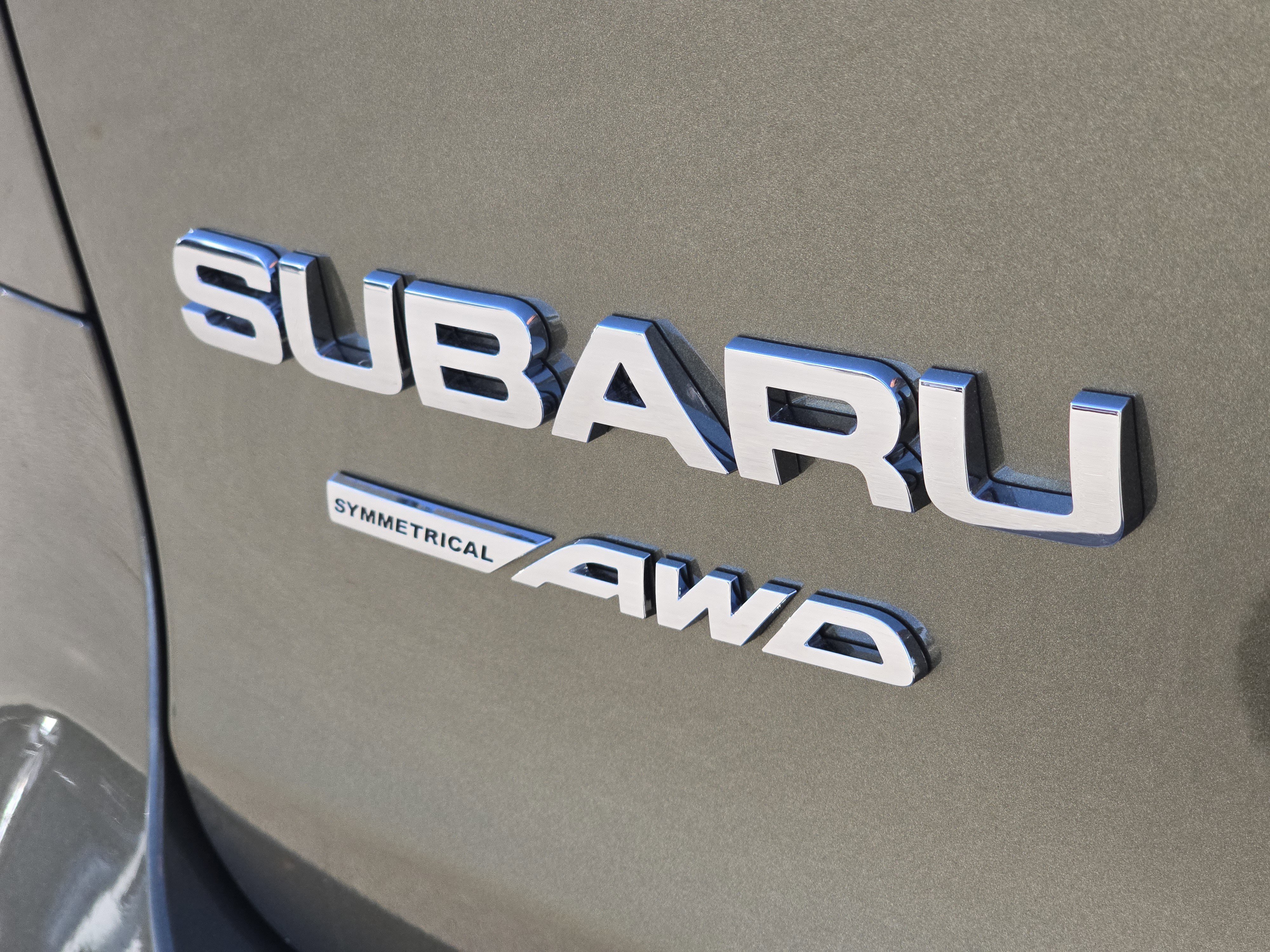 New 2025 Subaru Ascent Touring image 12