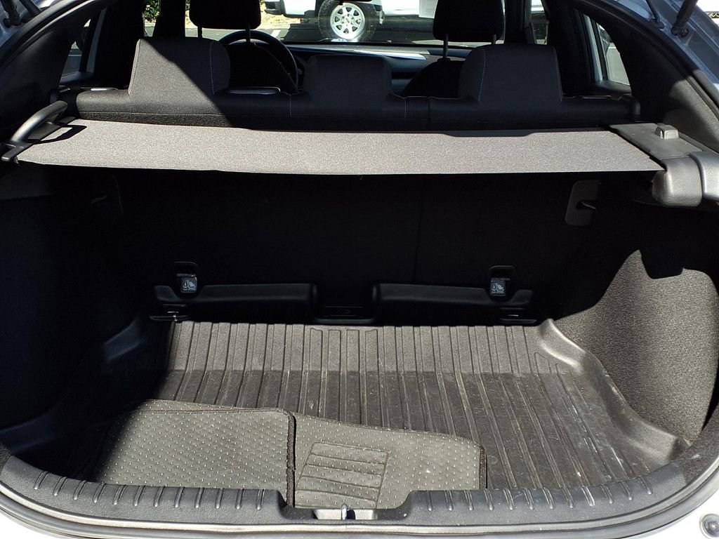 Used 2017 Honda Civic LX image 19