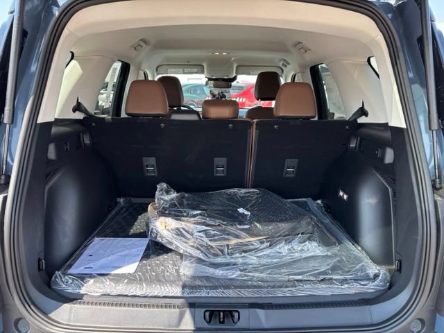 New 2026 Ford Bronco Sport Outer Banks AWD/4WD image 17