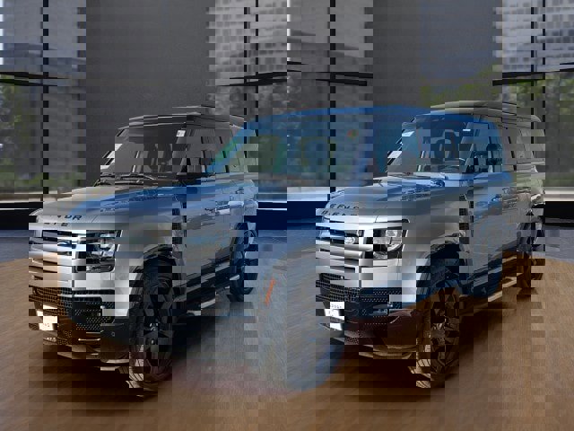 Used 2023 Land Rover Defender 130 X-Dynamic SE image 12