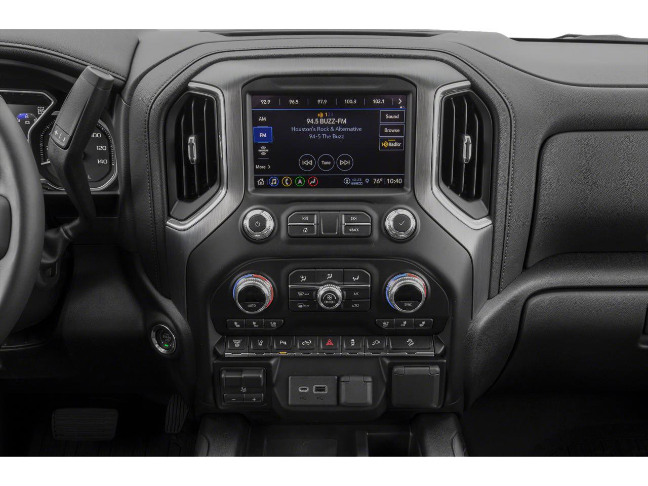 Certified 2022 GMC Sierra 2500 Denali w/ Denali Black Diamond Edition AWD/4WD image 68